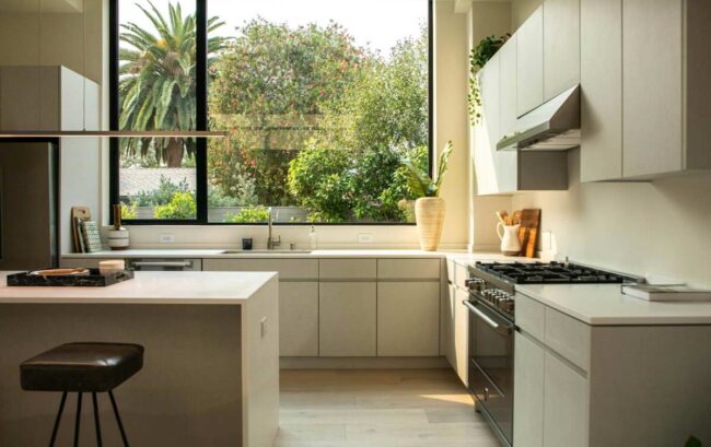 La integración del ecodiseño define el modelo ambiental de Teka