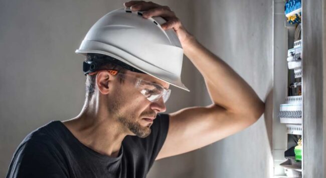 protección contra incendios