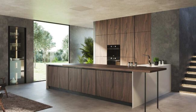 Cómo se traduce la eficiencia energética en los procesos de Teka