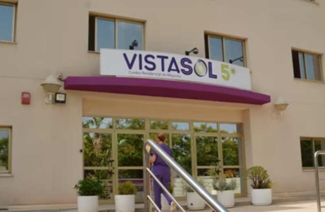 Comodidad y bienestar para los mayores en Alicante | Naberco Digital Comodidad y bienestar para los mayores en Alicante