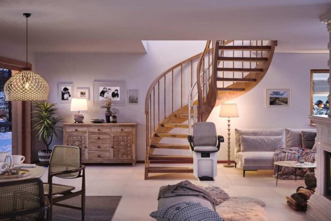 HR LIFT | Naberco Digital HR LIFT