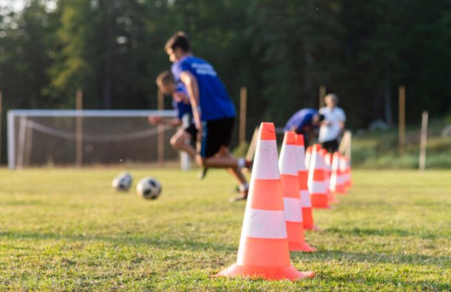 La revolución del entrenamiento invisible moderno