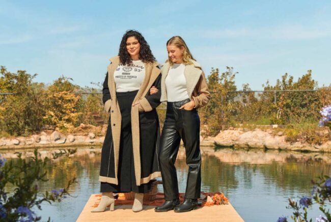 La ropa influye de forma decisiva en la autoestima