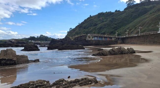 Así será el tiempo durante la Semana Santa 2026 | Naberco Digital Así será el tiempo durante la Semana Santa 2026