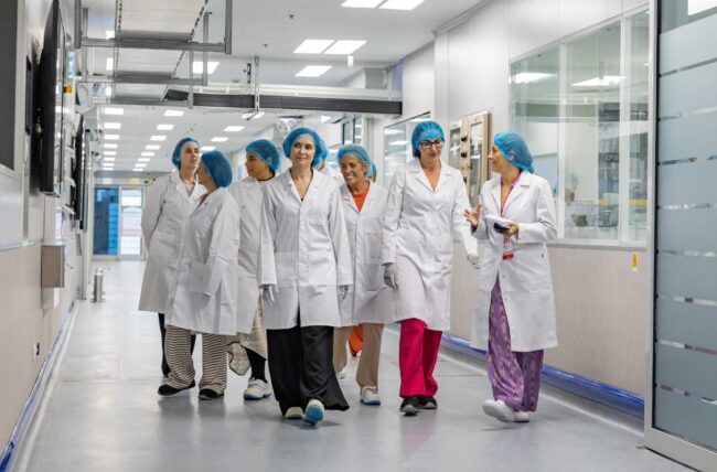 Ayuso reivindica el modelo sanitario de Madrid | Naberco Digital Ayuso reivindica el modelo sanitario de Madrid