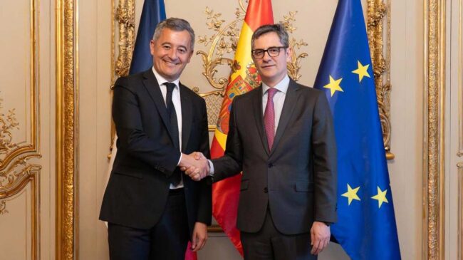 Bolaños muestra a Francia el modelo español contra el machismo | Naberco Digital Bolaños muestra a Francia el modelo español contra el machismo