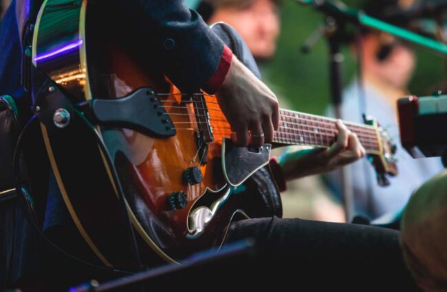 Conciertos secretos música fuera del circuito