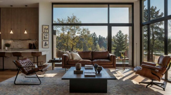 El valor de la luz natural en el hogar