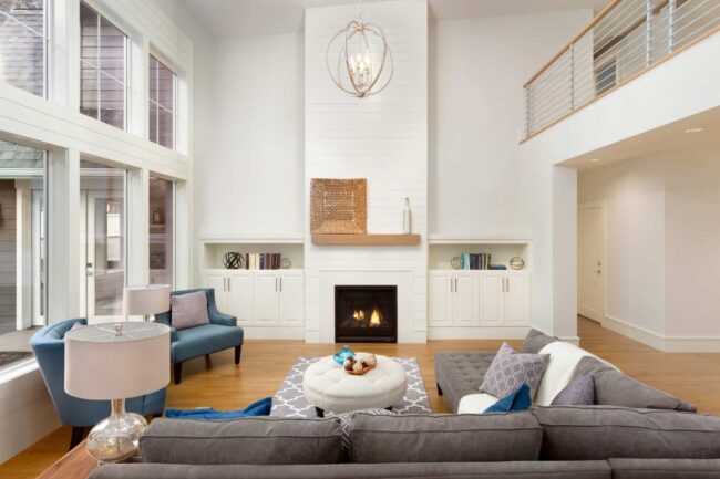 La casa como respuesta al exceso exterior