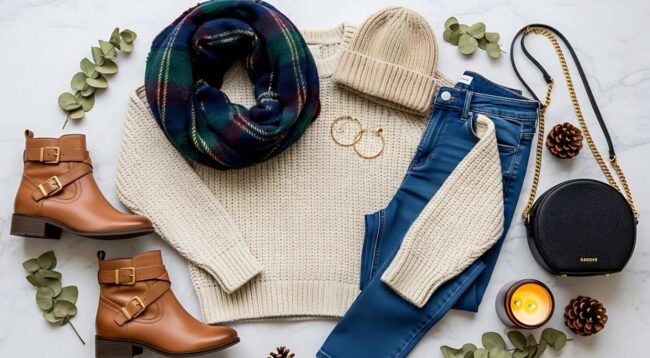 La ropa versátil no existe como te la están vendiendo