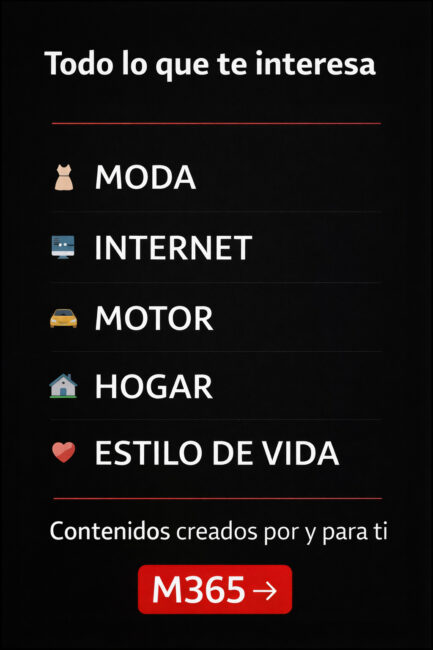 MAGAZINE 365 DIGITAL DE ASTURIAS