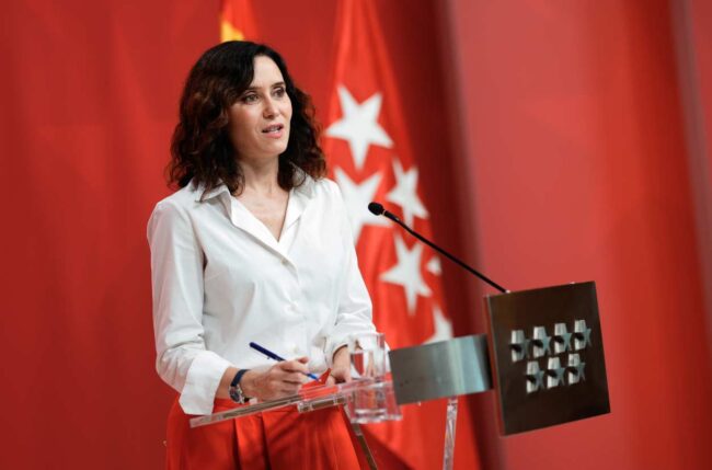 Madrid modifica el decreto que regula los pisos turísticos | Naberco Digital Madrid modifica el decreto que regula los pisos turísticos