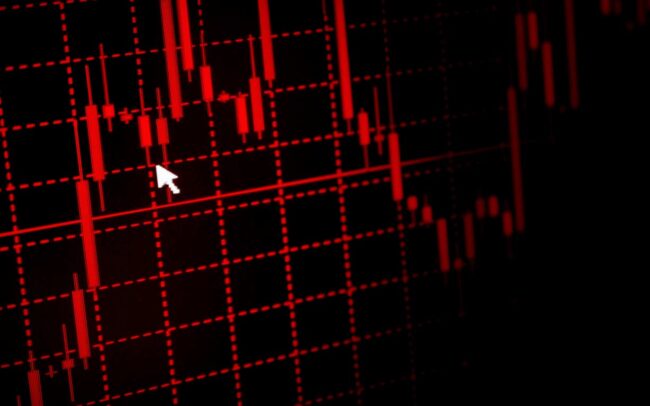 Oriente Medio hunde el IBEX 35 en marzo 2026