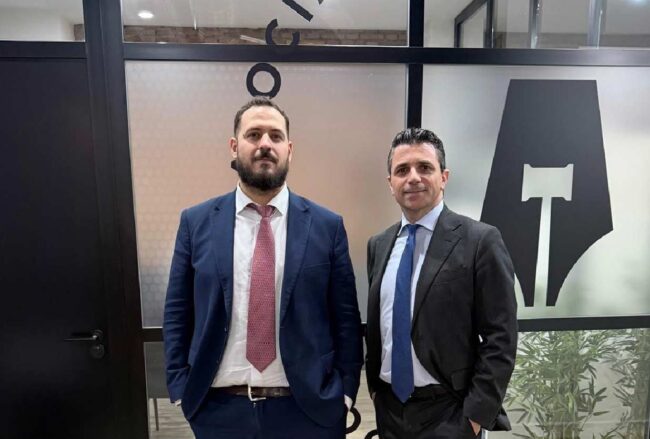 Pozo Abogados | Naberco Digital Pozo Abogados