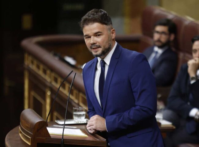 Rufián | Naberco Digital Rufián