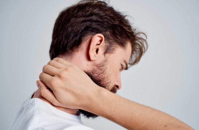 Cómo proteger tu cuerpo si trabajas muchas horas | Naberco Digital Cómo proteger tu cuerpo si trabajas muchas horas