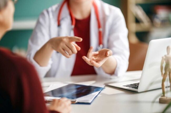 El Icgea analiza los retos del sistema sanitario | Naberco Digital El Icgea analiza los retos del sistema sanitario