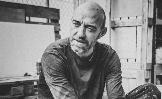 La Sala Alcalá 31 presenta L’anima non finita