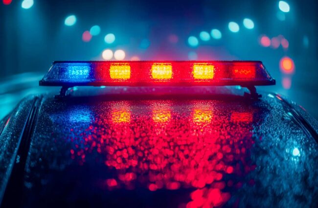 Las Rozas refuerza la seguridad policial durante Semana Santa