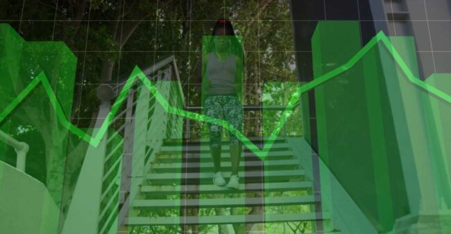 Las empresas de gran consumo ha mejorado sus ventas