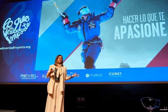 Pasaban y Vega de Seoane, protagonistas del LQDVI