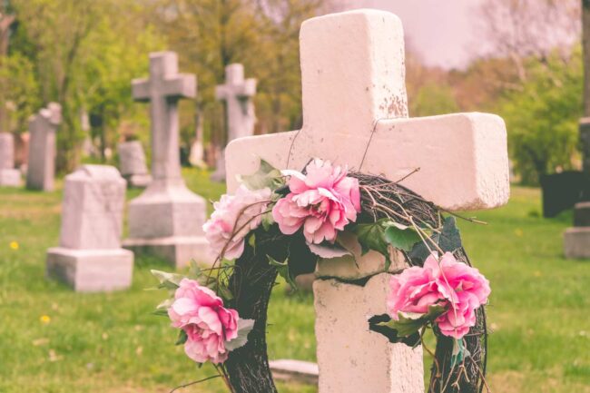 Tener más hermanos ayuda a superar la muerte de la madre