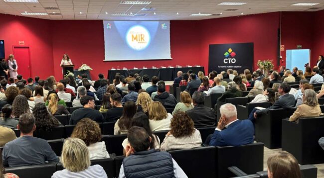 36 de los 100 mejores MIR eligen Madrid