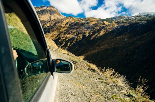 Las escapadas de un día que no salen en las guías