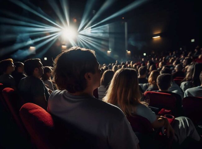Las salas de cine que resisten el calor del verano