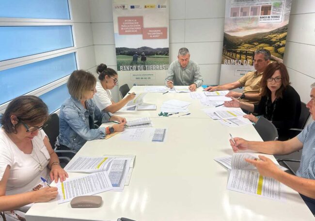 Asturias destina 343734 euros al relevo generacional | Naberco Digital Asturias destina 343.734 euros al relevo generacional