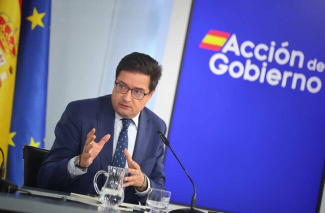 España destina 300 millones a la iniciativa EuroHPC
