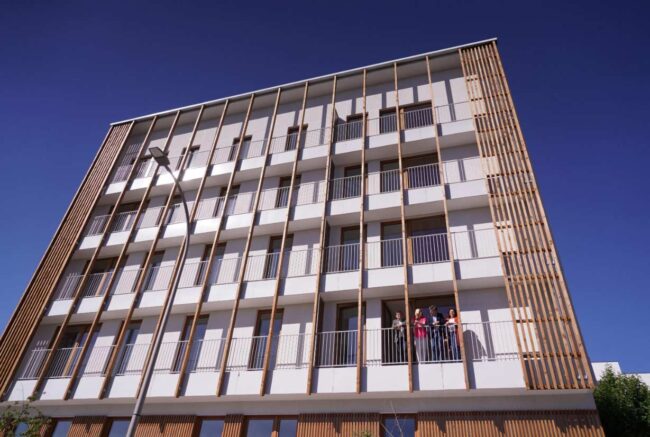 Madrid sorteará 52 viviendas públicas de alquiler