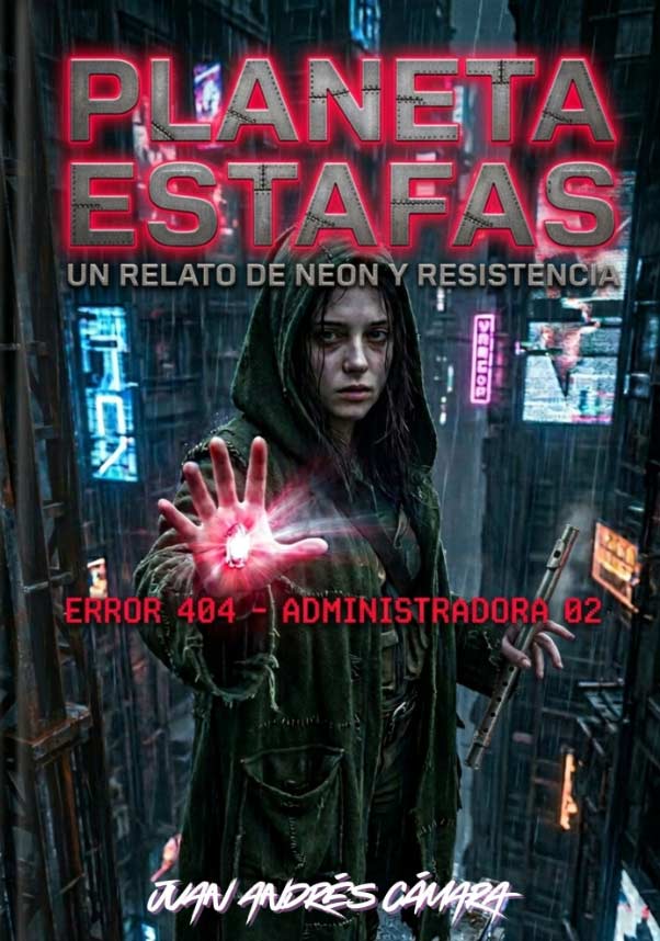 Planeta Estafas | Naberco Digital Planeta Estafas