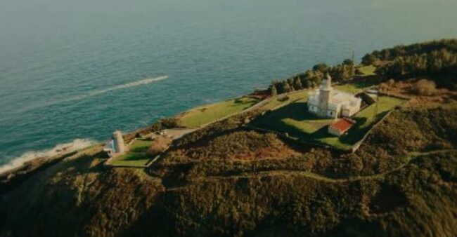 Telefónica Tech equipa el nuevo museo cultural de Bermeo | Naberco Digital Telefónica Tech equipa el nuevo museo cultural de Bermeo