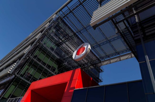 Vodafone refuerza el servicio móvil de la Generalitat de Cataluña