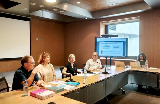 Asturias creará un fondo para impulsar la cooperación | Naberco Digital Asturias creará un fondo para impulsar la cooperación