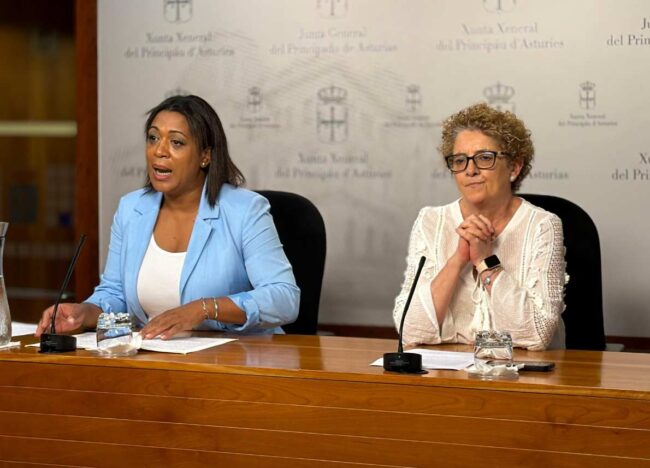 El PP denuncia retrasos en la ejecución de fondos europeos en Asturias