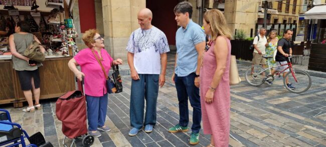 El Principado refuerza el reconocimiento a la artesanía