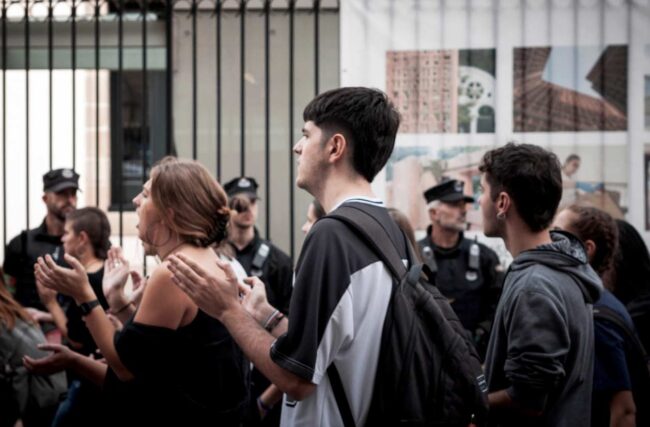 La UC3M atribuye la brecha delictiva a factores sociales