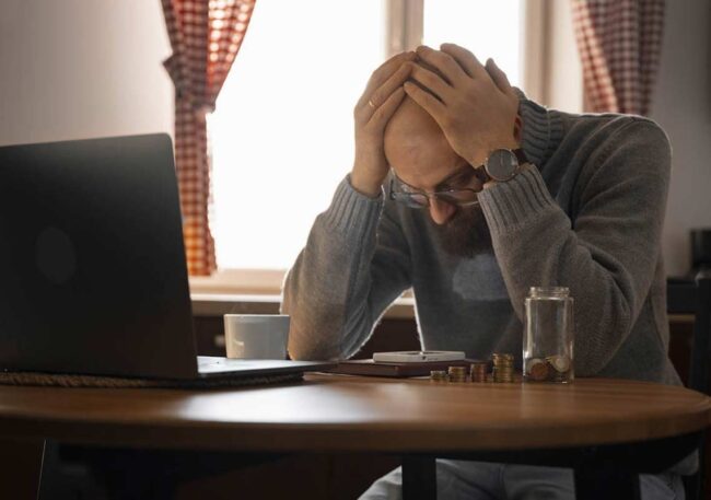 Ley de Segunda Oportunidad: cómo salir de las deudas y volver a empezar