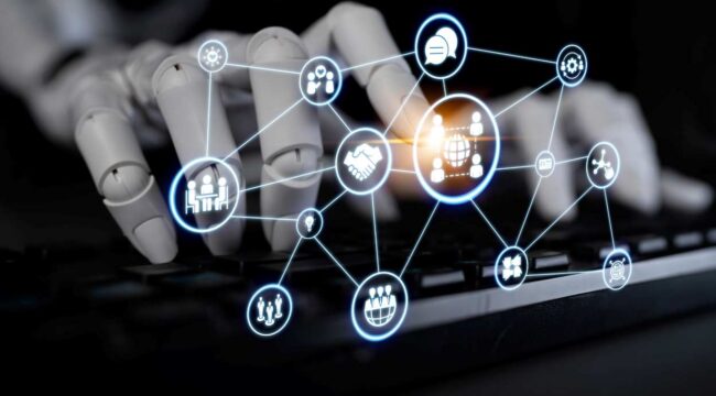 Automatización la ventaja para competir mejor | Naberco Digital Automatización la ventaja para competir mejor