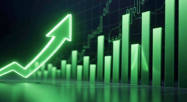 El IBEX 35 suma cinco días de subidas consecutivas | Naberco Digital El IBEX 35 suma cinco días de subidas consecutivas