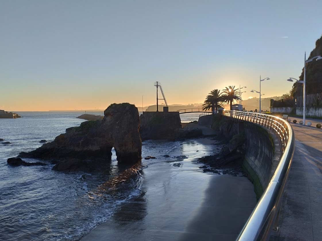 El tiempo en España Fin de semana de contrastes
