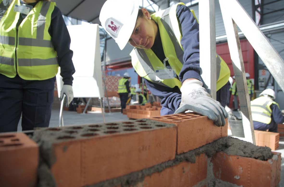 El paro crece en la ciudad de Madrid