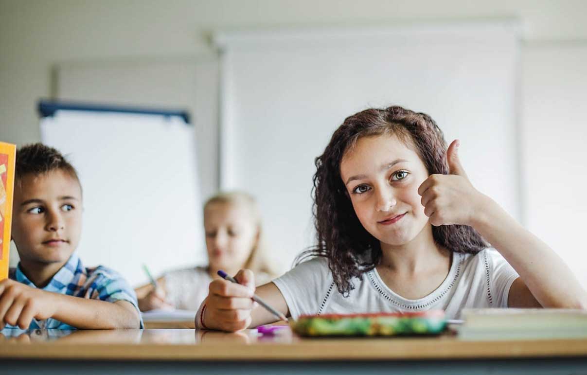 Inicio del curso escolar con buen pie cómo el refuerzo educativo ayuda a tus hijos a dar lo mejor de sí | Naberco Digital Inicio del curso escolar con buen pie cómo el refuerzo educativo ayuda a tus hijos a dar lo mejor de sí
