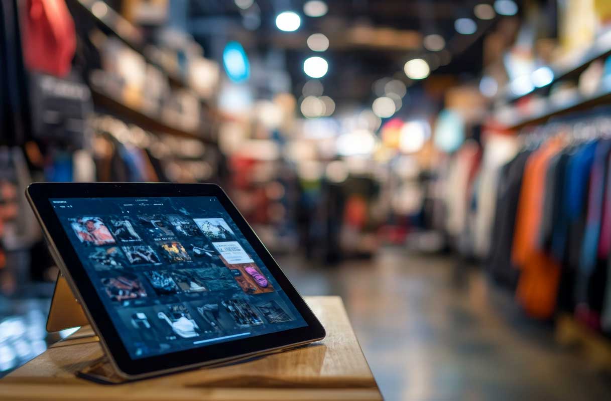 Ponte reafirma el compromiso por los comercios locales | Naberco Digital Ponte reafirma el compromiso por los comercios locales