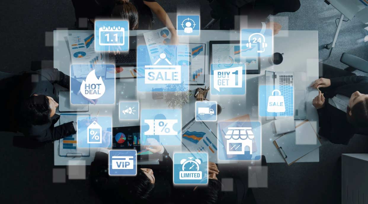 Vender y crecer en la era digital